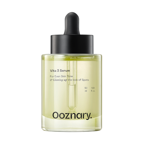 Ooznary - Vita 3 Serum - 50ml
