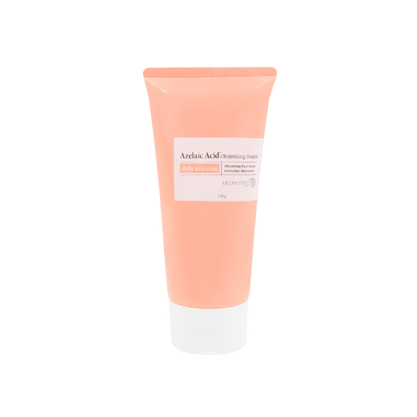 Picomonte - Azelaic Acid Cleansing Foam - 130g
