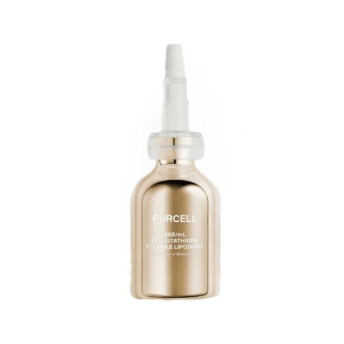 PURCELL - 88B/mL L-Glutathione Flexible Liposome - 30ml