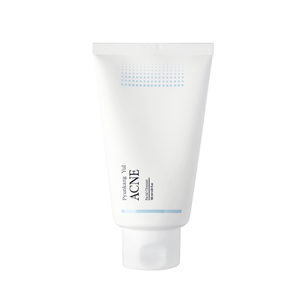 Pyunkang Yul - Acne Facial Cleanser - 120ml