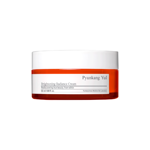 Pyunkang Yul - Brightening Radiance Cream - 50ml