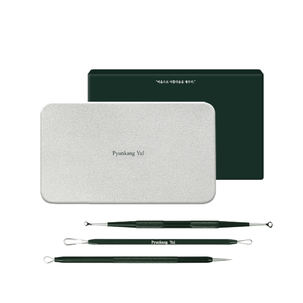 Pyunkang Yul - Pimple Popper - 1set(3items)