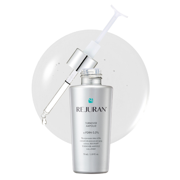 Rejuran - Turnover Ampoule - 50ml Rejuran - Turnover Ampoule - 50ml