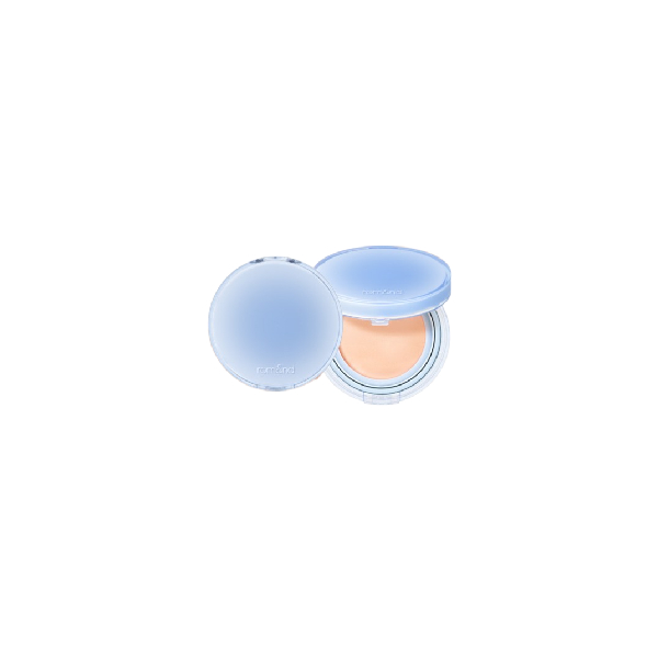 Romand - Bare Water Cushion (Refill) - 20g - 21 Natural