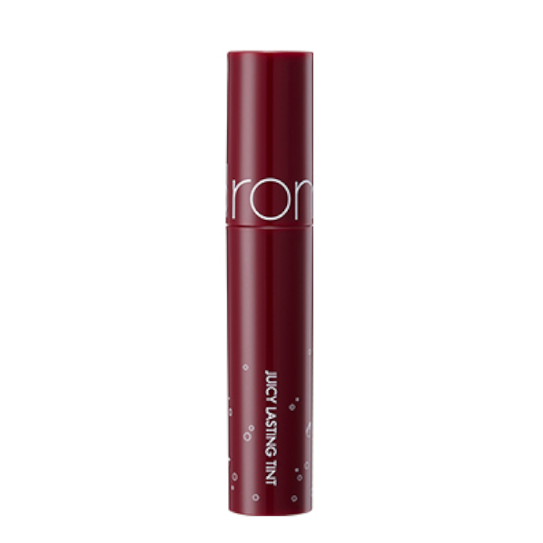 Romand - Juicy Lasting Tint - 5.5g - # 17 Plum Coke