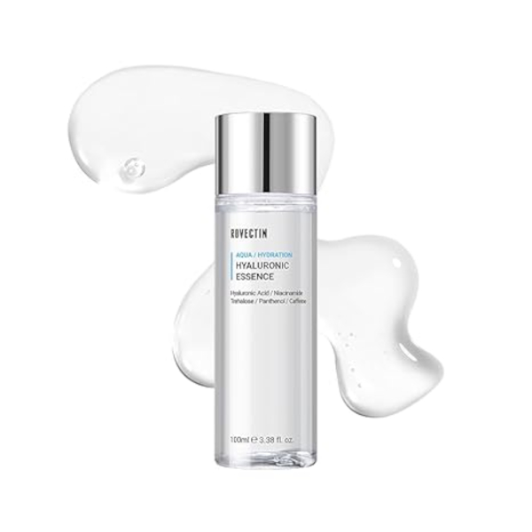 ROVECTIN - Aqua Hyaluronic Essence - 100ml