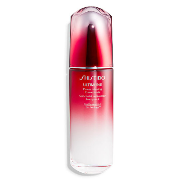 Shiseido - ULTIMUNE Power Infusing Concentrate - 120ml Shiseido - ULTIMUNE Power Infusing Concentrate - 120ml