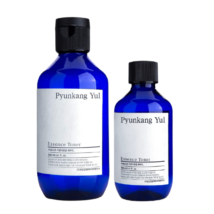Pyunkang Yul Toner Set