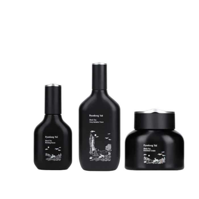 Pyunkang Yul Anti-aging Set - Skincare Set - Beauty and Health