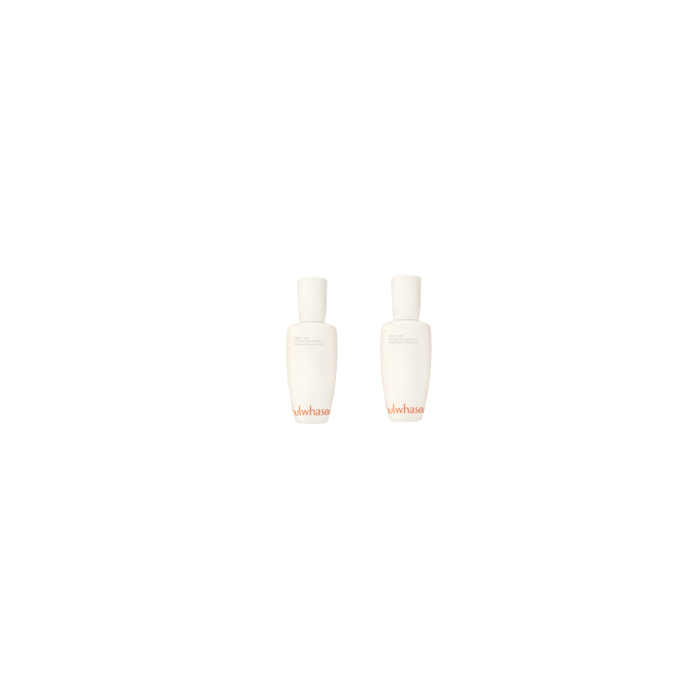 Sulwhasoo - First Care Activating Serum VI - Hydrating - 30ml