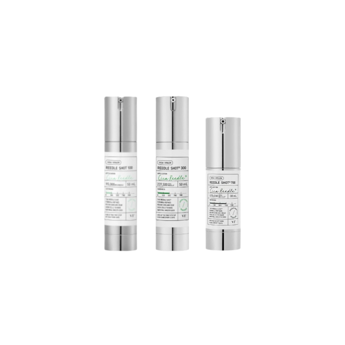 VT - Reedle Shot Best Sellers Set