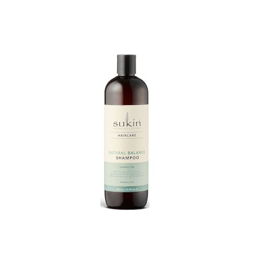 Sukin - Hair Care Natural Balance Shampoo - 500ml