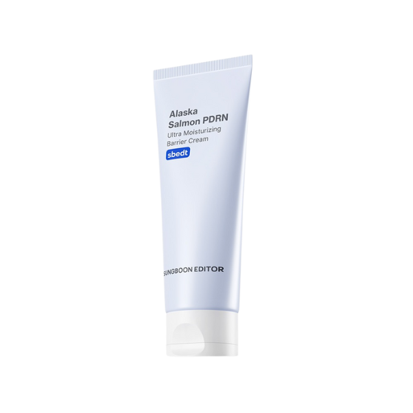 SUNGBOON EDITOR - Alaska Salmon PDRN Ultra Moisturizing Barrier Cream - 50ml