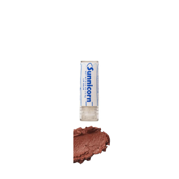 Sunnicorn - Only For You Butter Lip Balm - 3.6g - 04 Ginger Beige