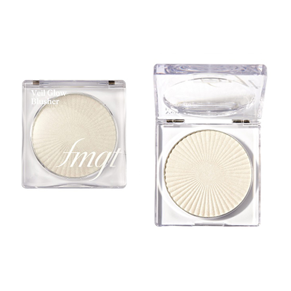 THE FACE SHOP - Fmgt Veil Glow Blusher - 5g - 08 Glow Veil