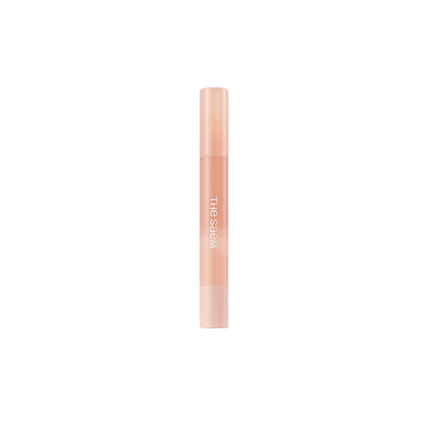 The Saem - Cover Perfection Pen Concealer - 4ml - Peach Beige
