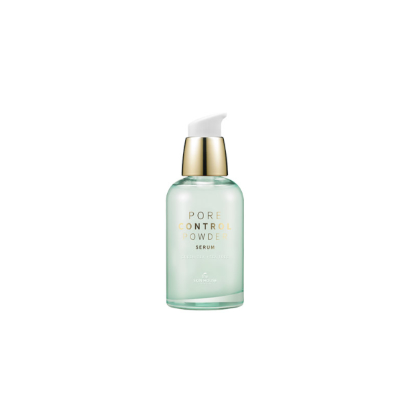 the SKIN HOUSE - Pore Control Powder Serum - 50ml the SKIN HOUSE - Pore Control Powder Serum - 50ml