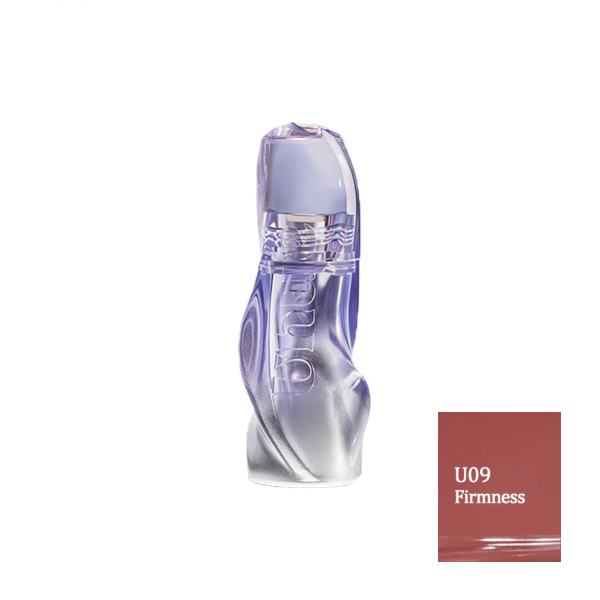 Uhue - On Stage Series 6D Diamond Mirror Lip Glaze - 3ml - U09