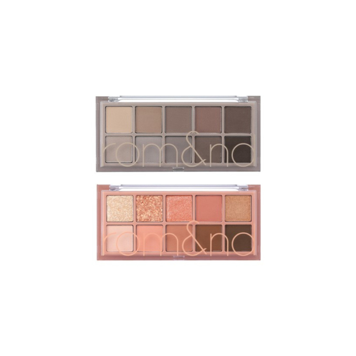 Romand - Better Than Palette Set R Romand - Better Than Palette Set R