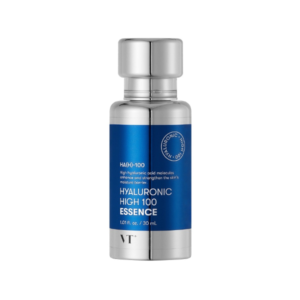 VT - Hyaluronic High 100 Essence - 30ml VT - Hyaluronic High 100 Essence - 30ml